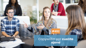 ¿Quieres trabajar por cuenta ajena?