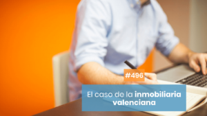 El caso de la inmobiliaria valenciana