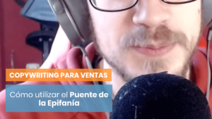 Así funciona el puente de la epifanía