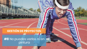 Curso de Gestión de Proyectos