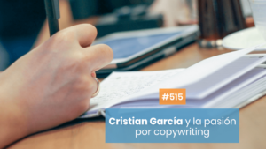 Entrevista a CGC Copywriter