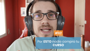 Cómo vender tu curso