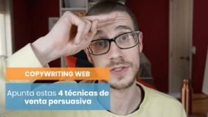 4 técnicas de venta persuasivas