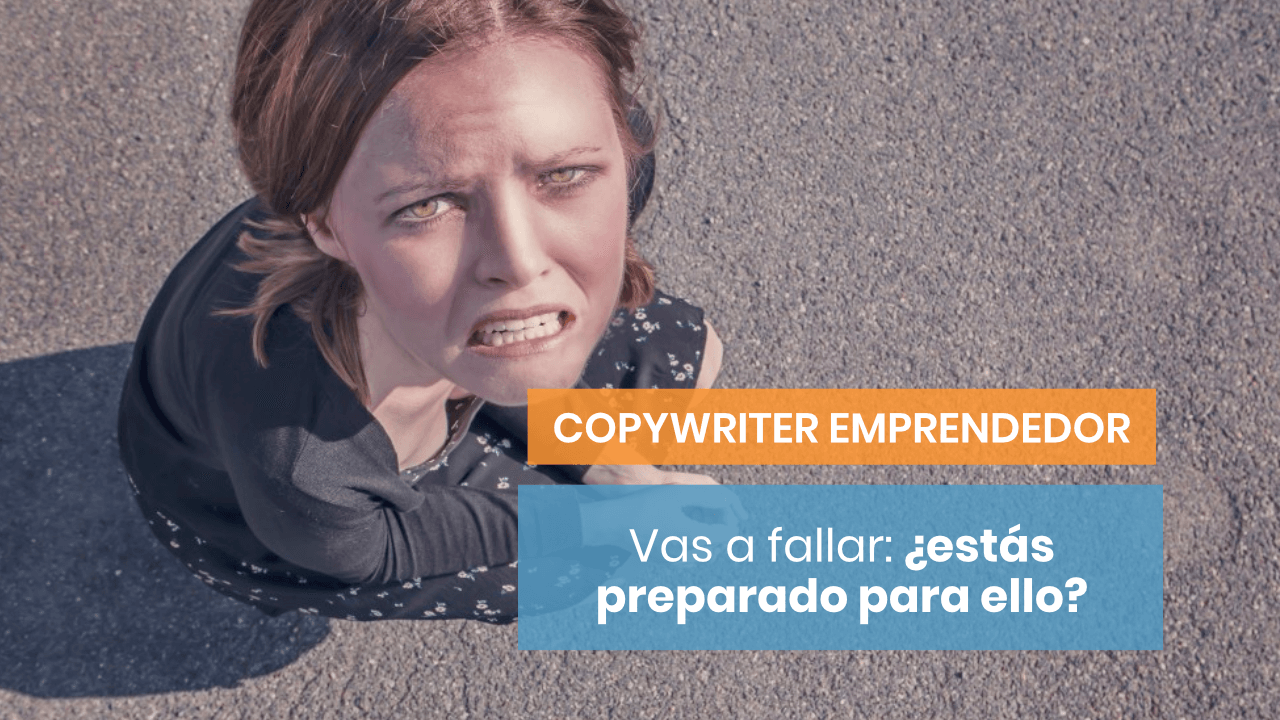 No cometas estos errores como copywriter