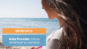 Entrevista a Aida Poveda (copywriting)