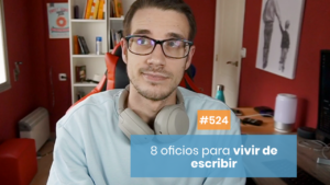 Cómo ganar dinero escribiendo