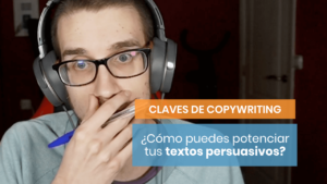 Becarios NO: PIldoritas de copywriting