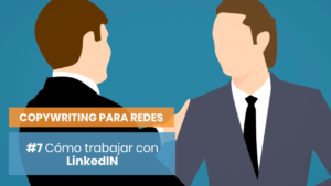 Copywriting para LinkedIN