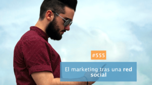 Copywriting para red social