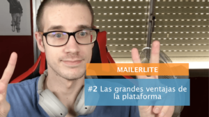 Ventajas de mailerlite