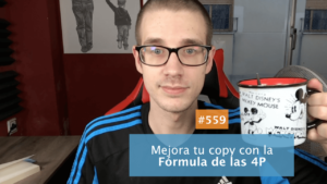 Fórmula de las 4p