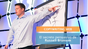Claves persuasivas de Russel brunson