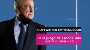 La estrategia de negociación de Florentino Pérez