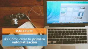 Automatizaciones de MailerLite
