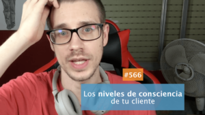 ¿Conoces los niveles de consciencia?