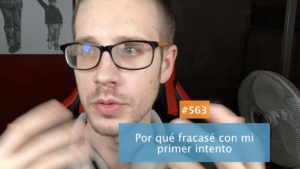 Pódcast de negocio