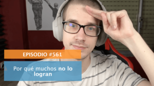 Por qué no consiguen ser copywriters