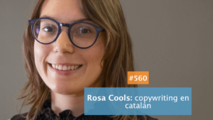 Entrevista a Rosa COols