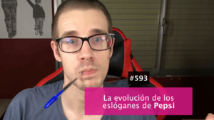 Eslóganes pepsi