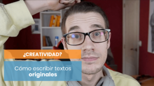 Cómo potenciar tu creatividad como copywriter