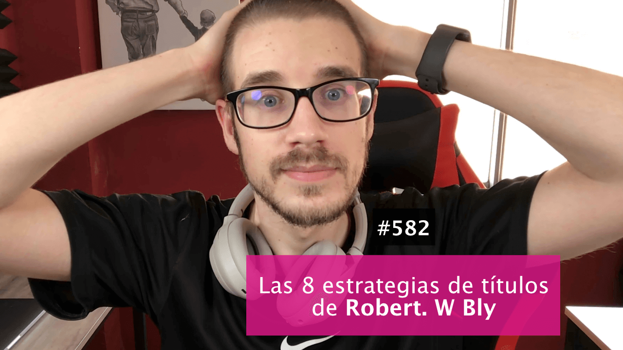 Titulares Robert W. Bly