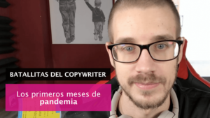 Primeros meses de pandemia