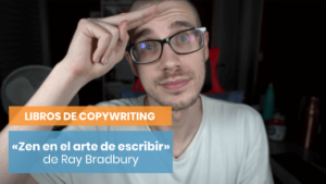 Zen en el arte de escribir de Ray Bradbury