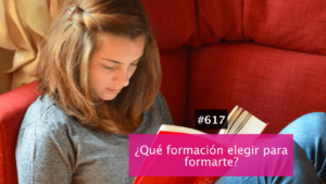 ¿Cómo formarte como copywriter?