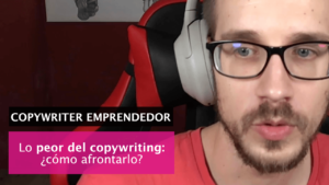 Cómo escribir peores copys