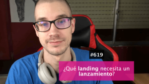 ¿Cuántas landings necesita tu lanzamiento=