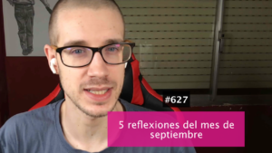 5 reflexiones septiembre