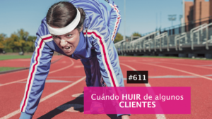 Escapar de momentos de bloqueo