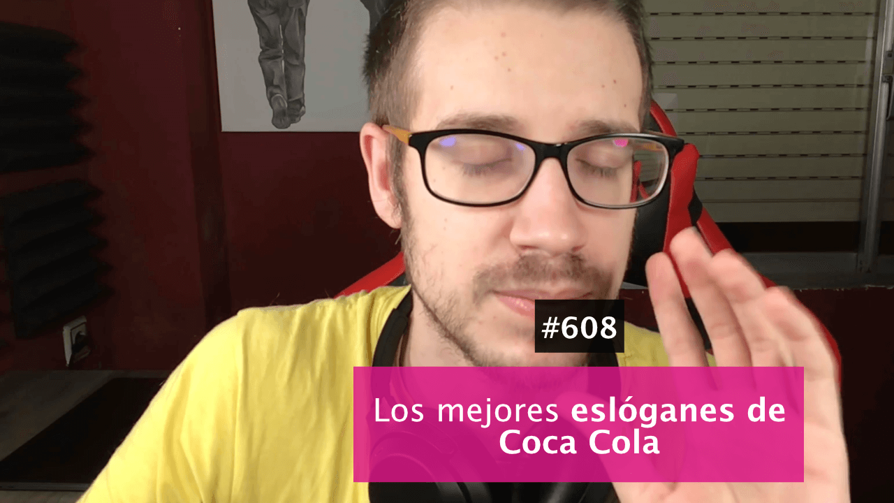 Eslóganes de Coca Cola