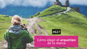 Cómo elegir al mejor arquetipo