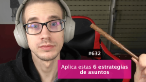 Cómo crear asuntos incendiarios