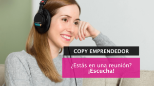 Escucha a tus clientes