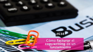 Cómo facturar el presupuesto de un lanzamiento