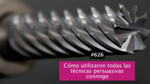 Gatillos emocionales