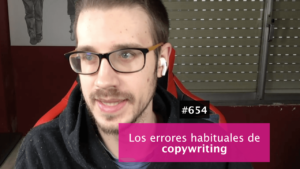5 errores de copywriting