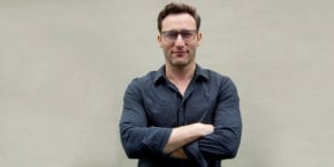 Empieza con el porqué - Simon Sinek