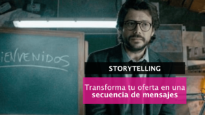 Storytelling para vender