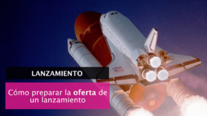 Cómo funciona la oferta dle producto