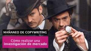 Cómo plantear un estudio de mercado