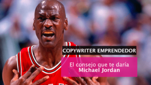 Lecciones de negocio de Michael Jordan
