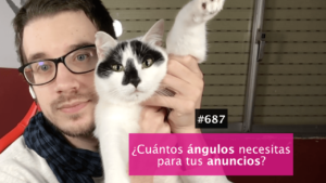 ¿Cuántos ángulos necesitas para los anuncios?