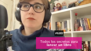 Cómo lanzar un libro