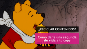 Cómo reciclar emails para vender más y mejor