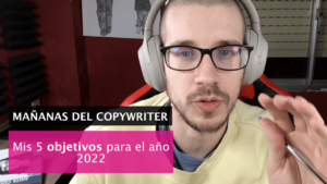 5 propósitos 2022