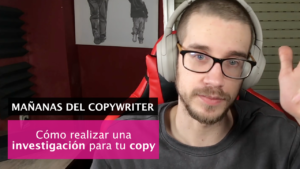 Investigación interna y externa