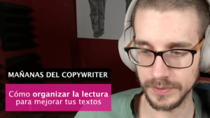 Mejores lecturas para el copywriter